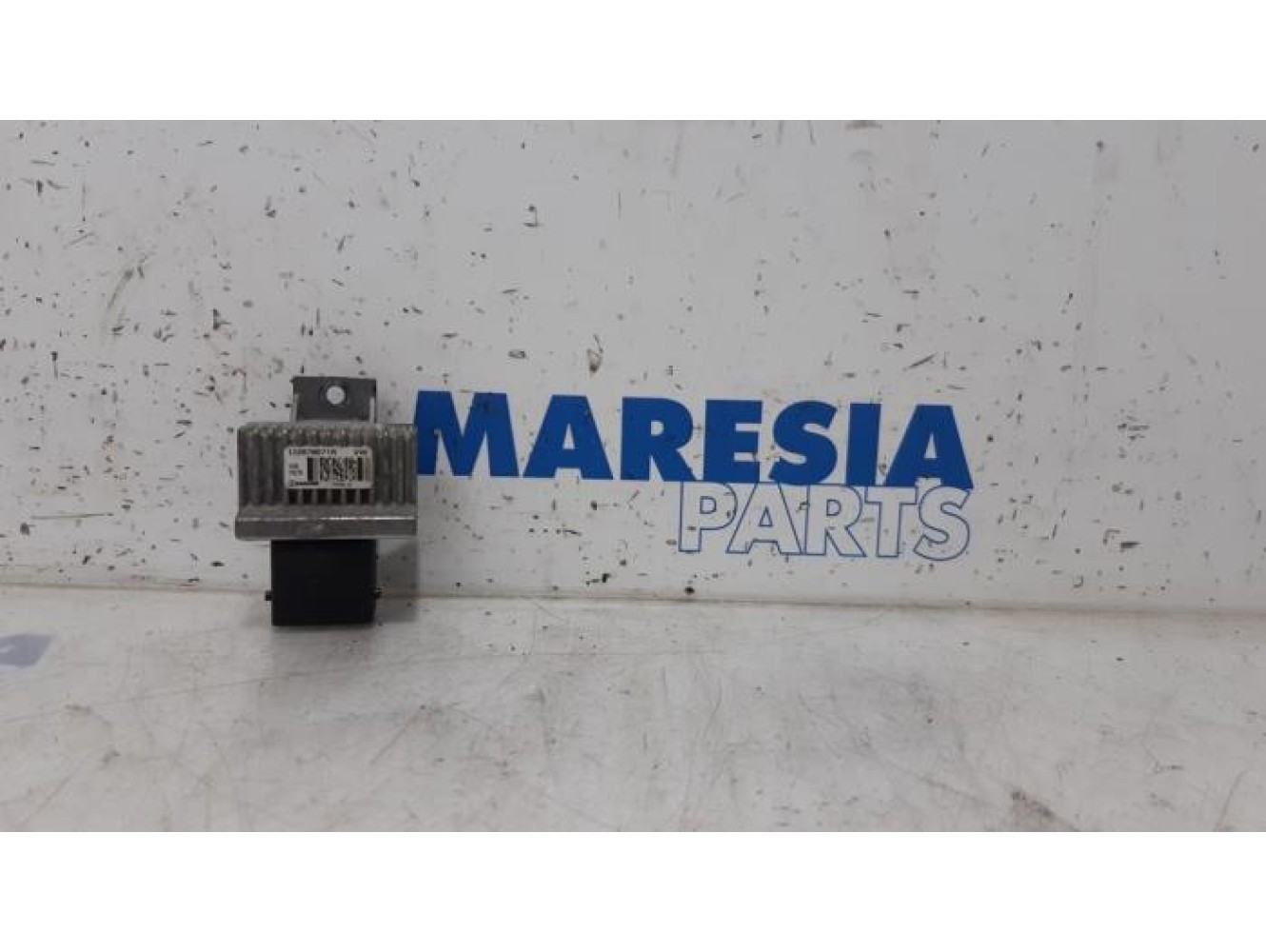 Renault - Clio - Glow plug relay
