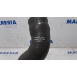 Renault - Clio - Intercooler hose