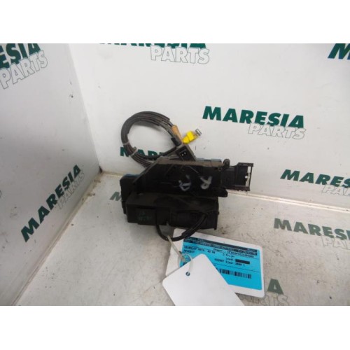 Peugeot - 207 - Rear door mechanism 4-door, right