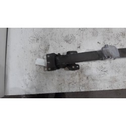 Renault - Master - Rear leaf spring