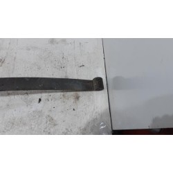 Renault - Master - Rear leaf spring