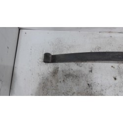 Renault - Master - Blattfeder hinten