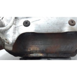 Renault - Clio - Catalytic converter