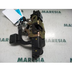 Fiat - Stilo - Door lock mechanism 4-door, front left
