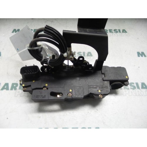 Fiat - Stilo - Door lock mechanism 4-door, front left