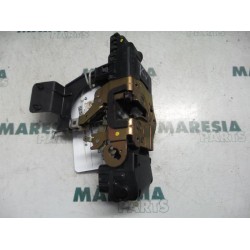 Fiat - Stilo - Front door lock mechanism 4-door, right