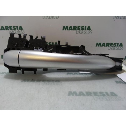 Renault - Megane - Rear door handle 4-door, right