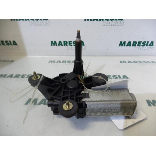 Fiat - Stilo - Scheibenwischermotor hinten
