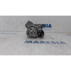Renault - Clio - Startmotor