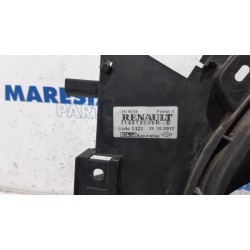 Renault - Clio - Fan motor