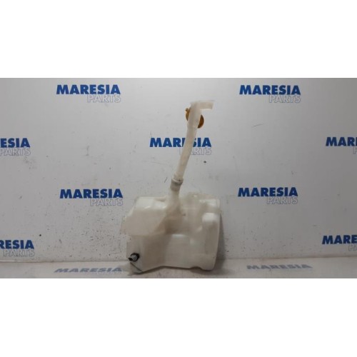 Renault - Espace - Front windscreen washer reservoir