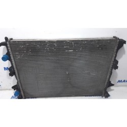 Renault - Espace - Radiator