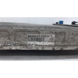 Renault - Espace - Radiator