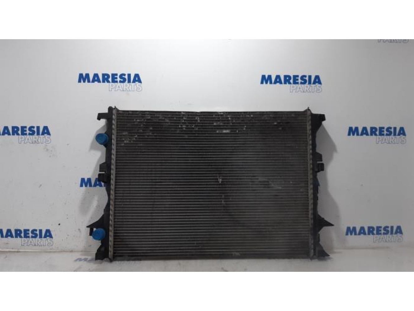 Renault - Espace - Radiator