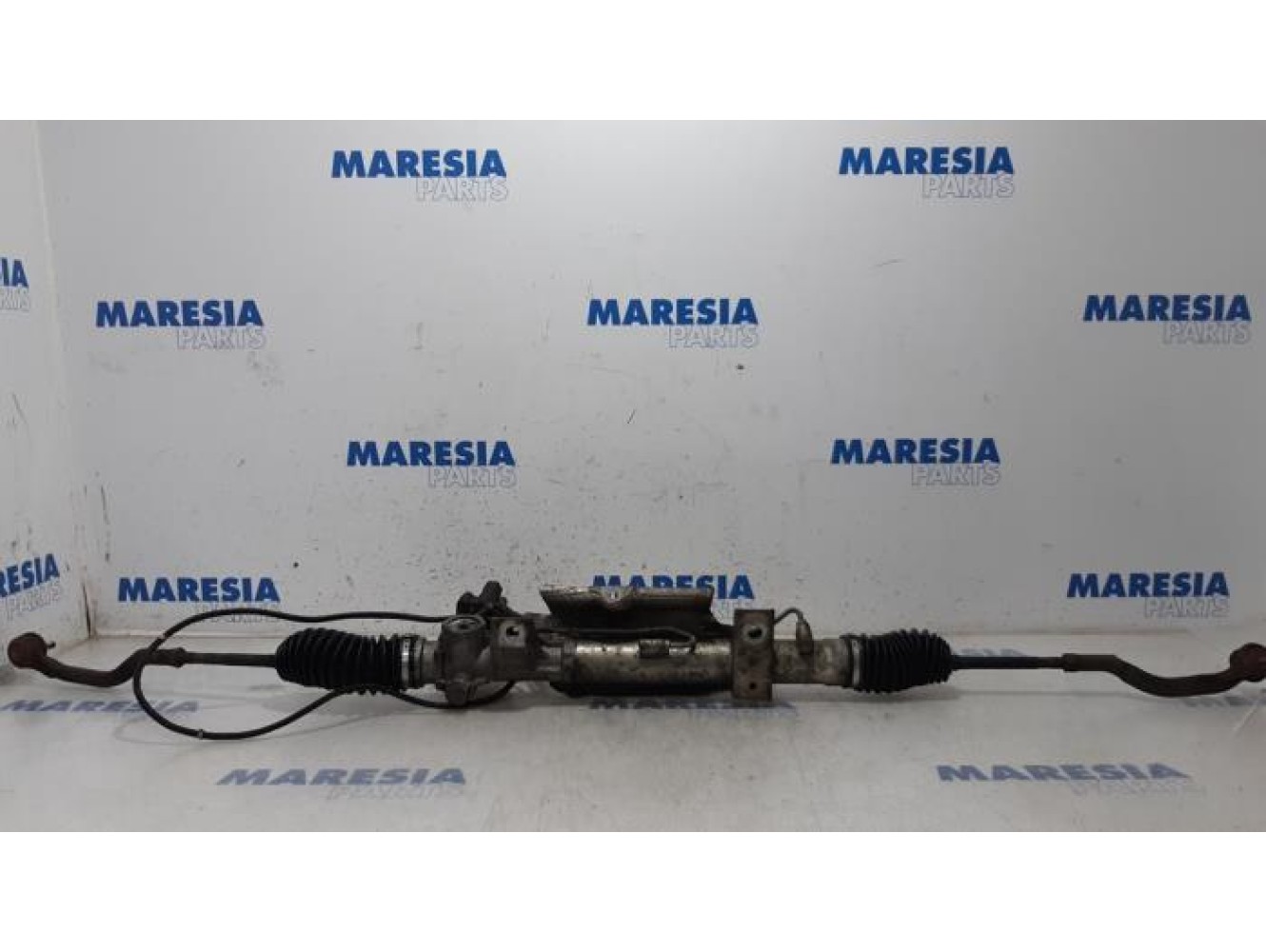 Renault - Espace - Power steering box