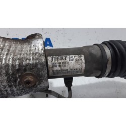 Renault - Espace - Power steering box