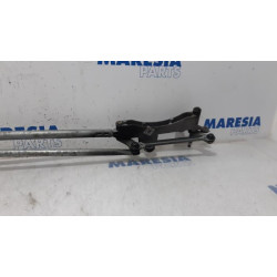 Renault - Espace - Wiper mechanism