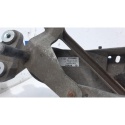 Renault - Espace - Wiper mechanism
