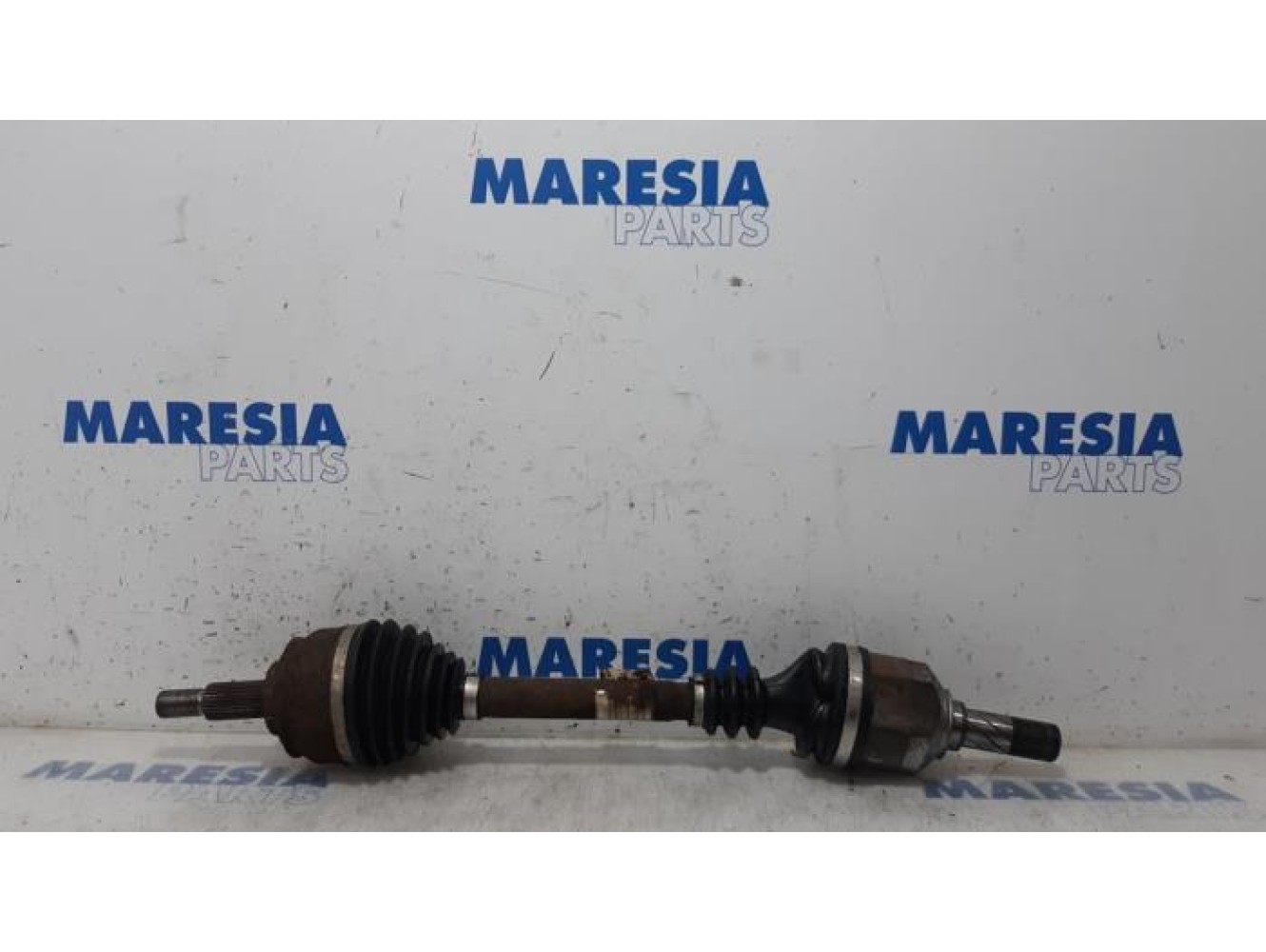 Renault - Espace - Aandrijfas links-voor