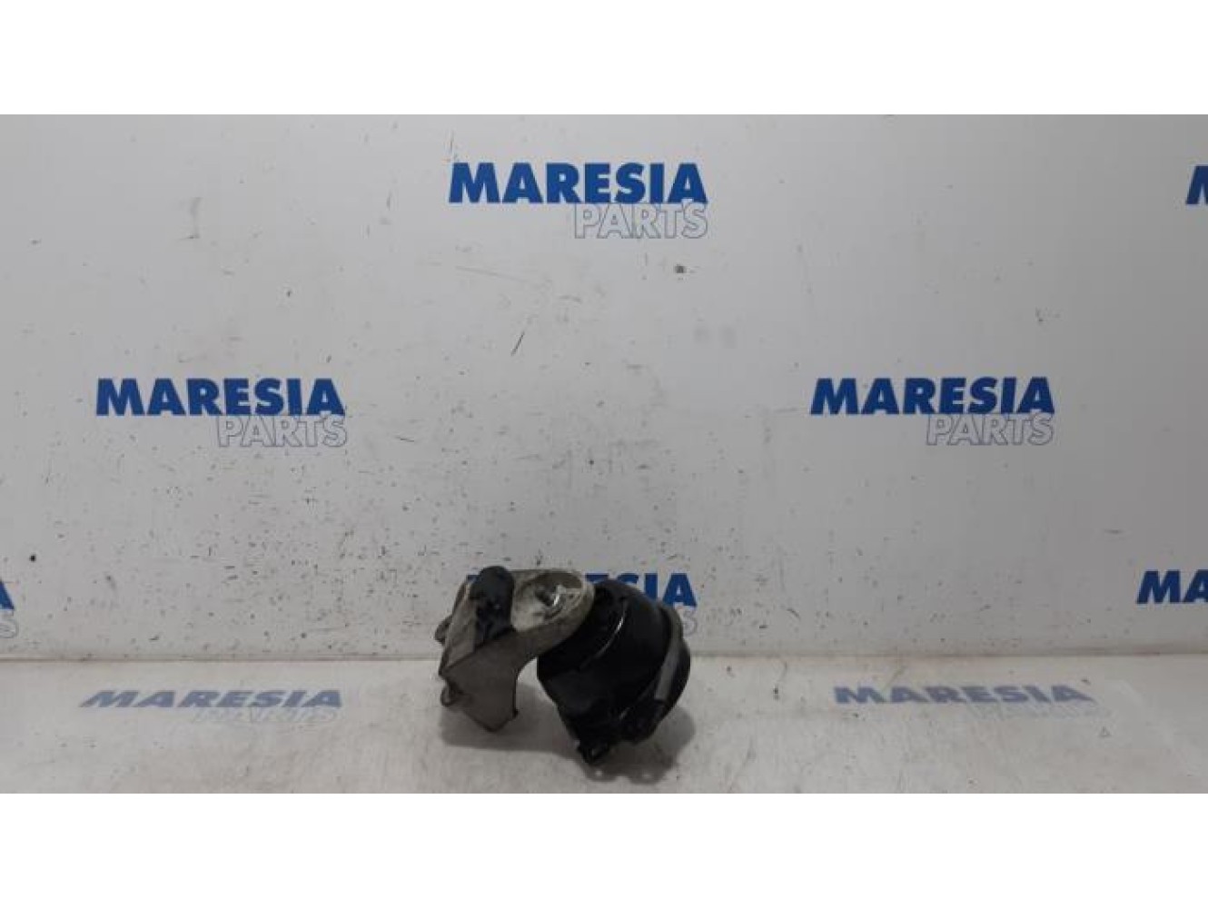 Renault - Espace - Engine mount