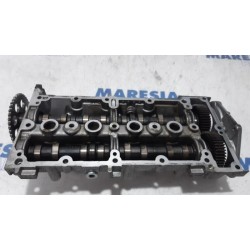 Fiat - Doblo - Camshaft