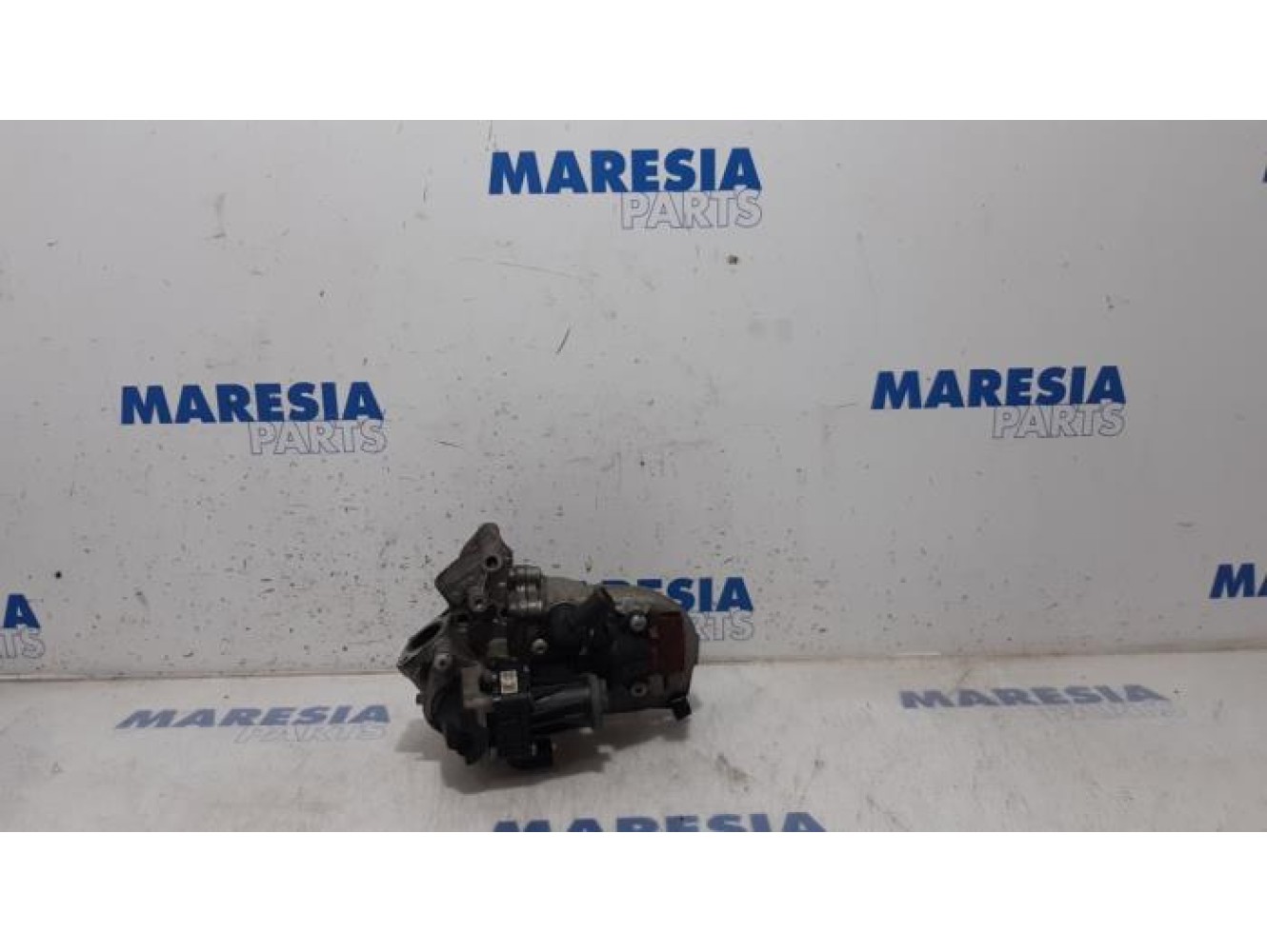 Fiat - Doblo - EGR Klep