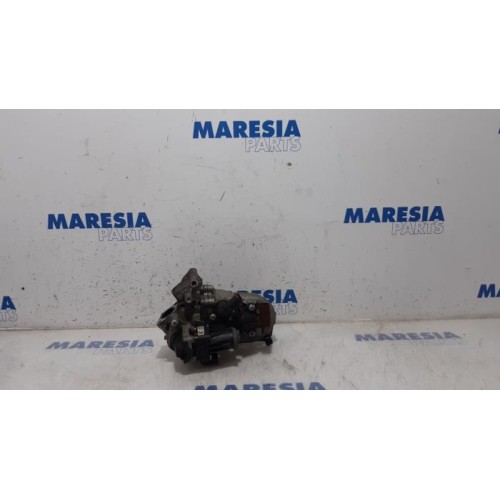 Fiat - Doblo - EGR Klep