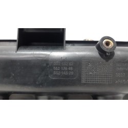 Fiat - Doblo - Intake manifold
