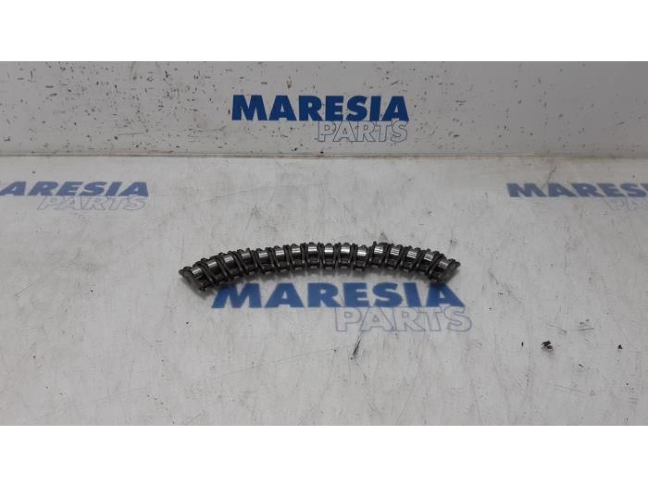 Fiat - Doblo - Rocker arm