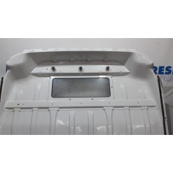 Renault - Master - Cloison cabine
