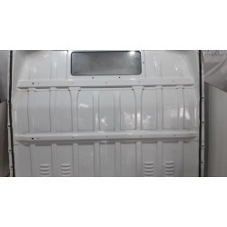 Renault - Master - Cloison cabine