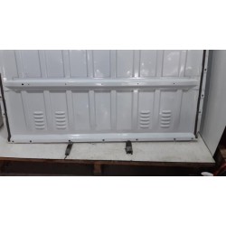 Renault - Master - Cloison cabine