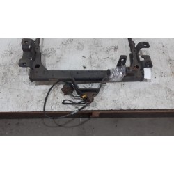 Renault - Master - Towbar