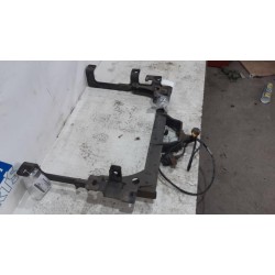 Renault - Master - Towbar