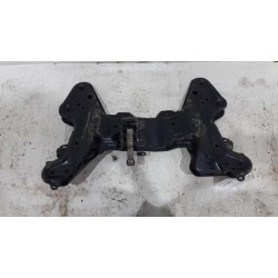 Citroen - C3 - Subframe