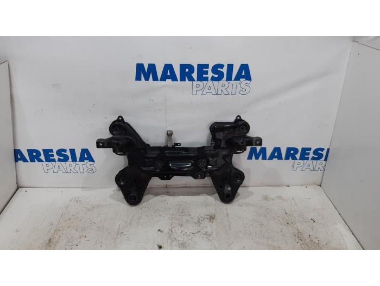 Citroen - C3 - Subframe
