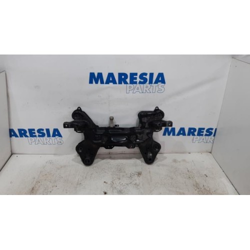 Citroen - C3 - Subframe