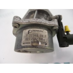 Renault - Laguna - Pompe à vide (diesel)