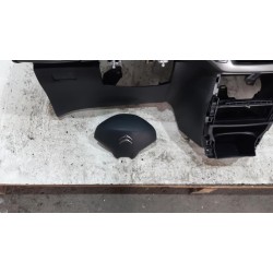 Citroen - C3 - Airbag set + dashboard