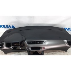 Citroen - C3 - Airbag set + dashboard