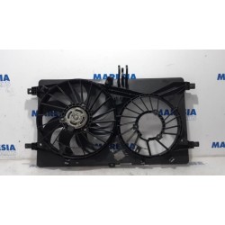 Renault - Master - Fan motor