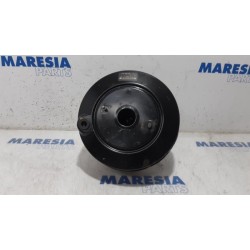 Renault - Master - Brake servo