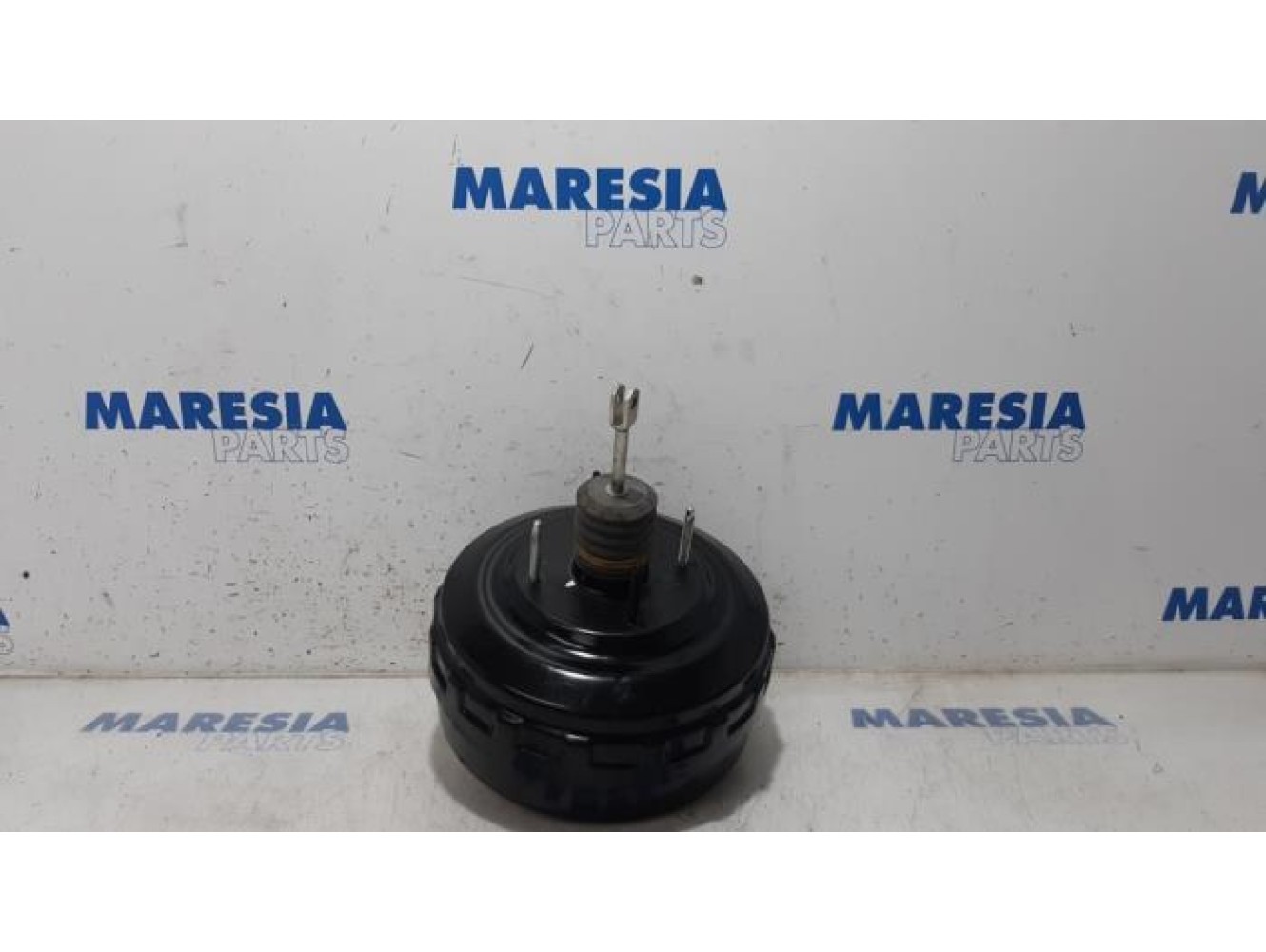 Renault - Master - Brake servo