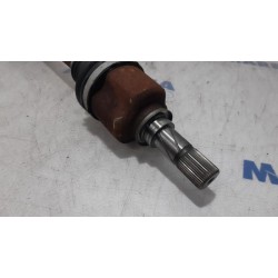 Renault - Master - Arbre de transmission avant gauche