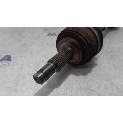 Renault - Master - Arbre de transmission avant gauche