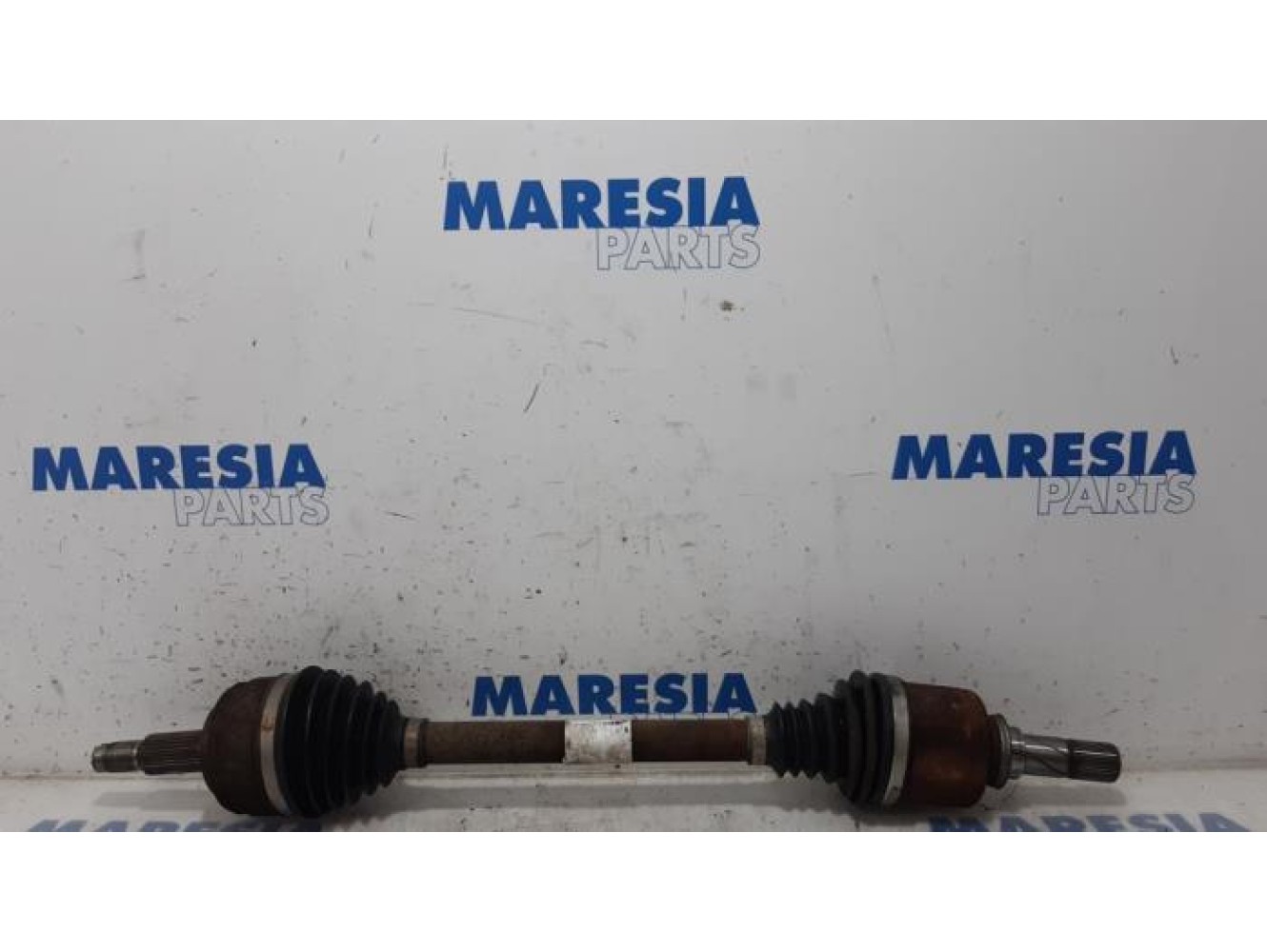 Renault - Master - Arbre de transmission avant gauche