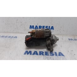 Renault - Master - Starter