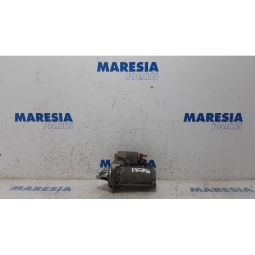 Renault - Master - Starter
