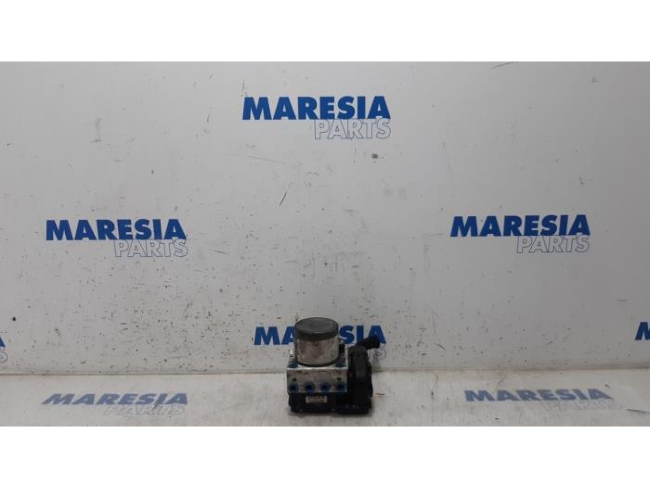 Renault - Master - Pompe ABS