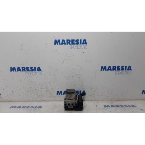 Renault - Master - ABS Pomp